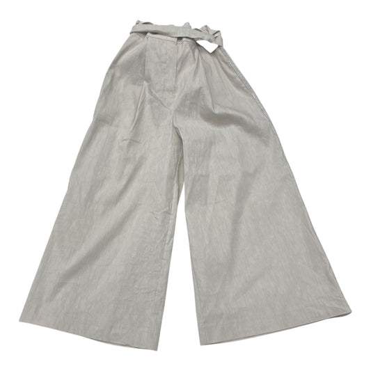 Pants Designer By Cma In Beige, Size:S
