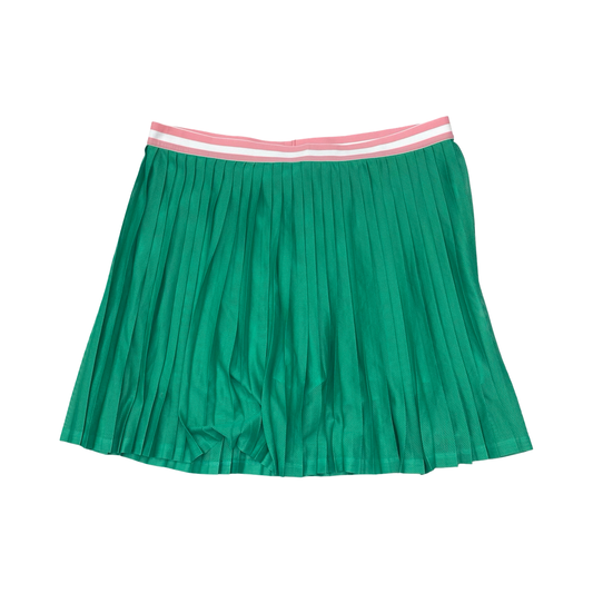 Skirt Midi By J. Crew In Multi, Size:Xxl