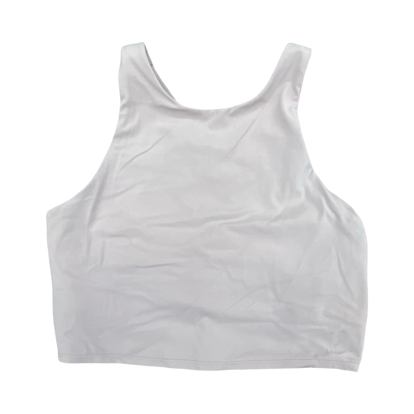 Athletic Bra By Athleta In Mauve, Size:S