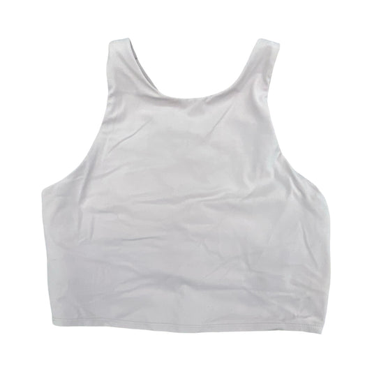 Athletic Bra By Athleta In Mauve, Size:S