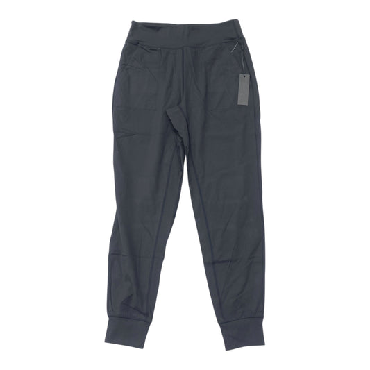 Athletic Pants By Savvi In Black, Size:L