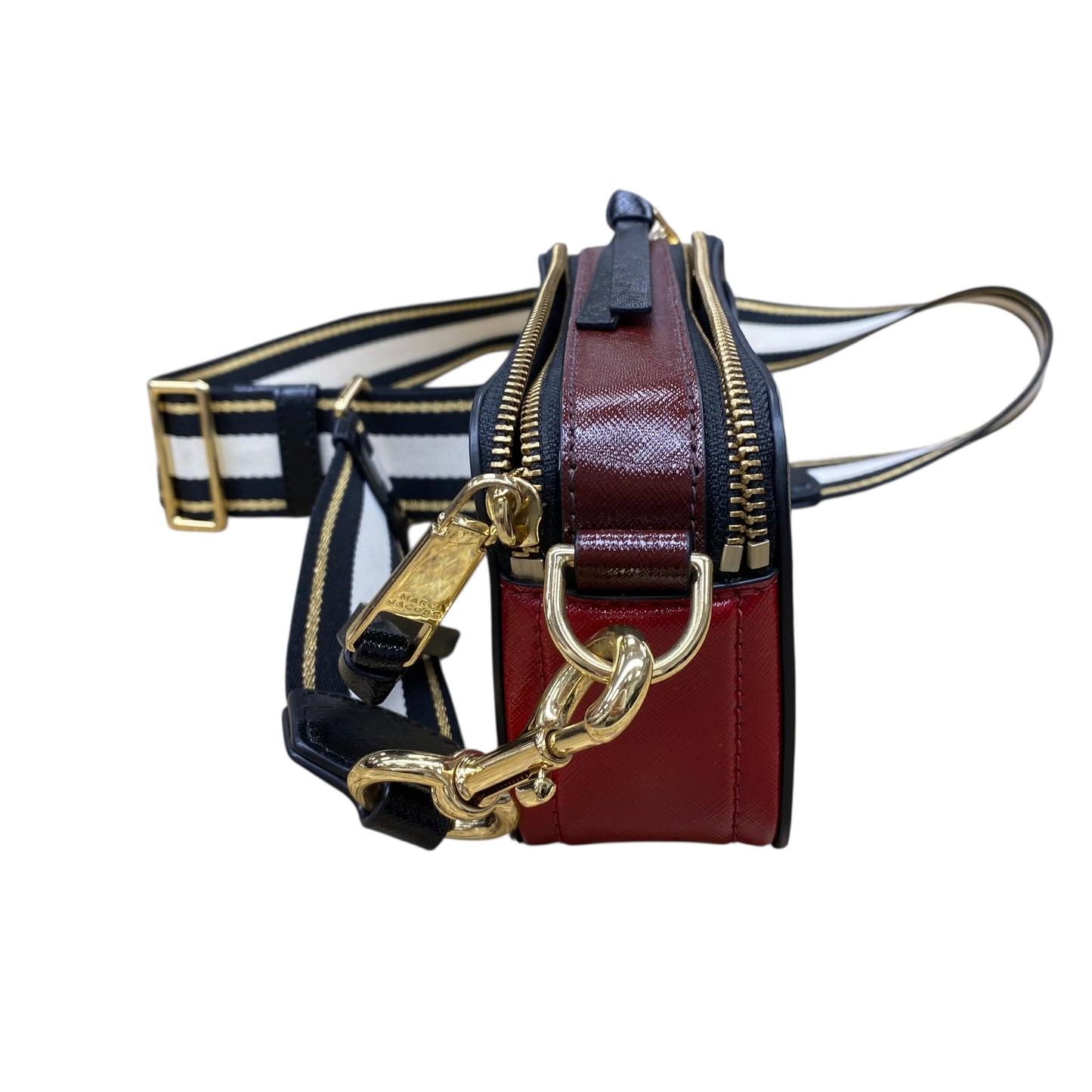 Handbag Designer By Marc By Marc Jacobs In Multi, Size:Small