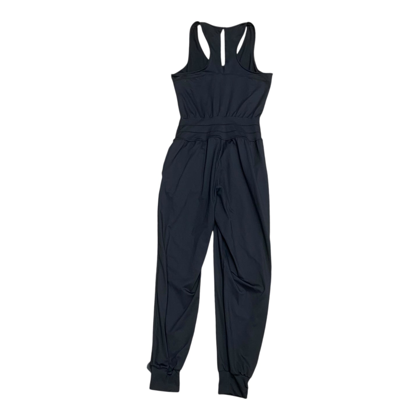 Jumpsuit By Sweaty Betty In Black, Size:Xs