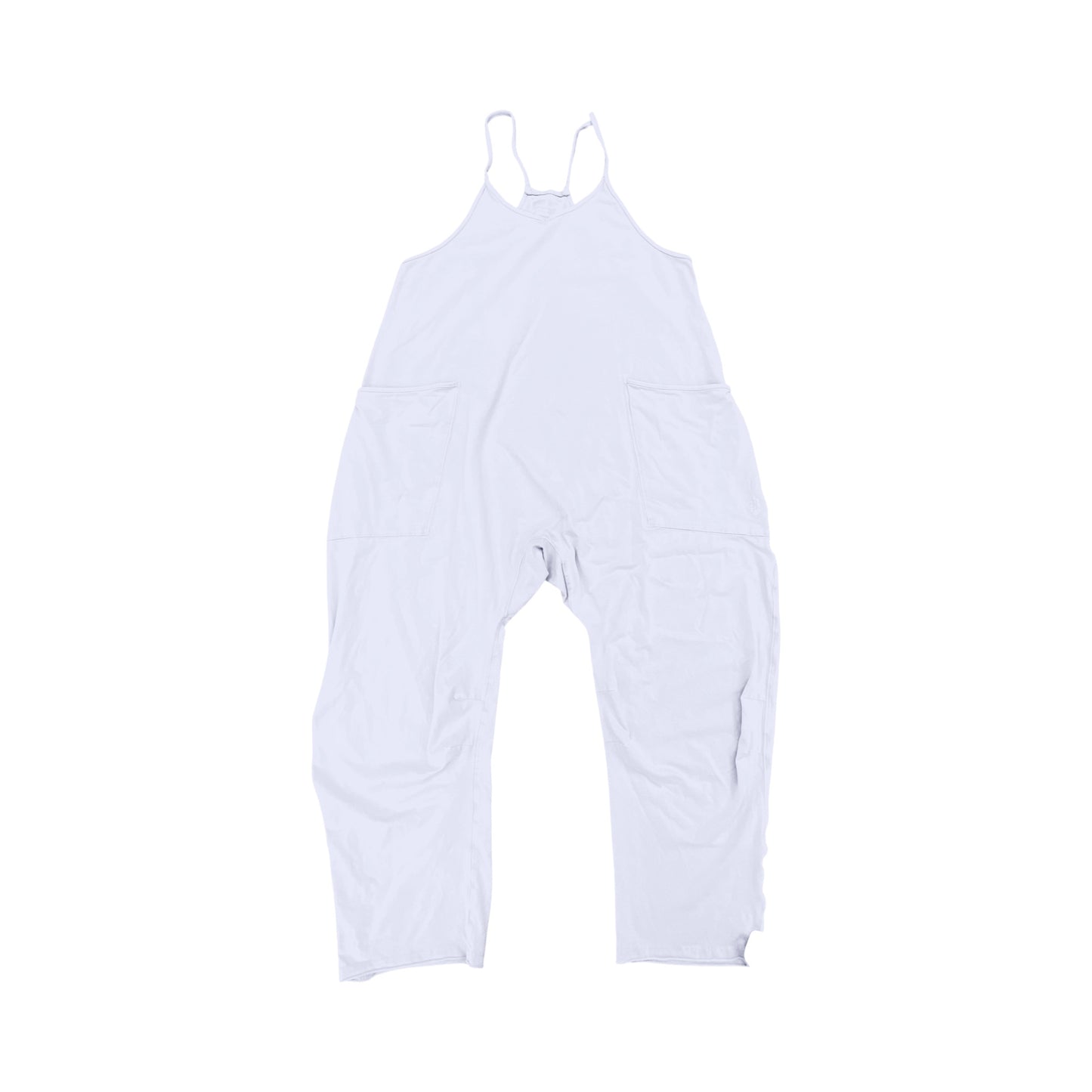 Jumpsuit By Free People In Purple, Size:Xs