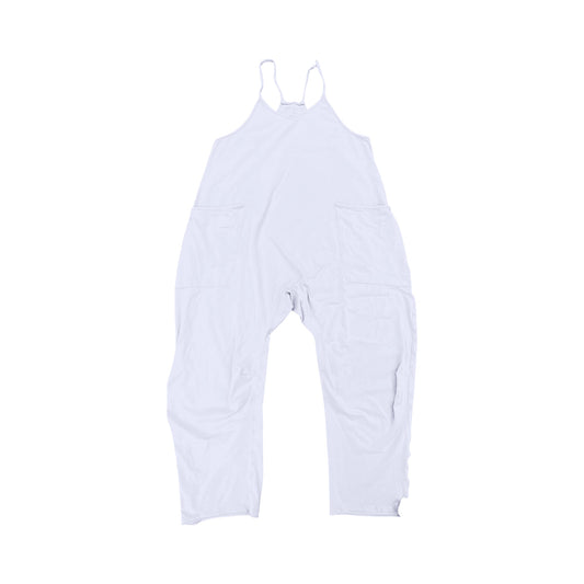 Jumpsuit By Free People In Purple, Size:Xs