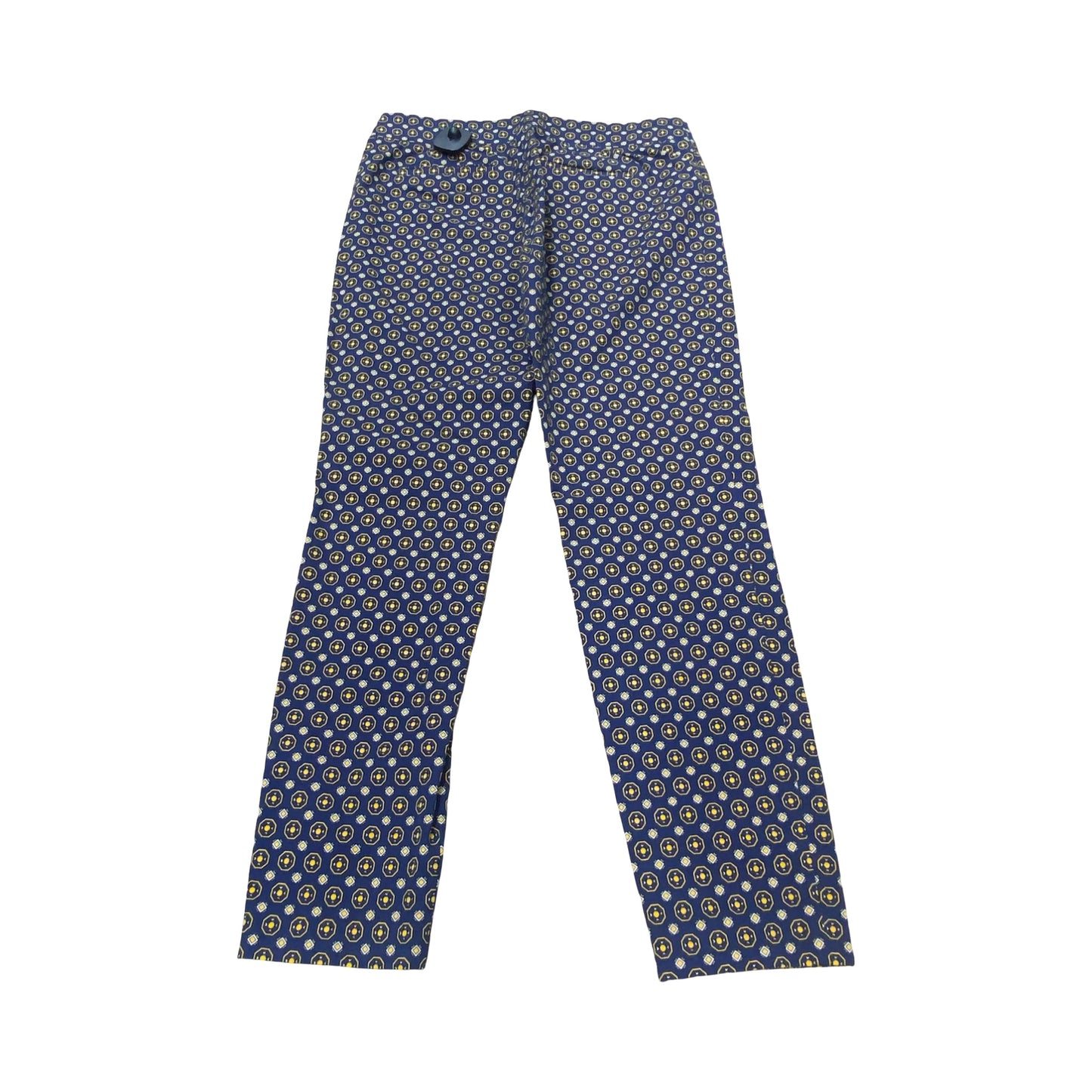 Pants Other By Talbots In Multi, Size:10