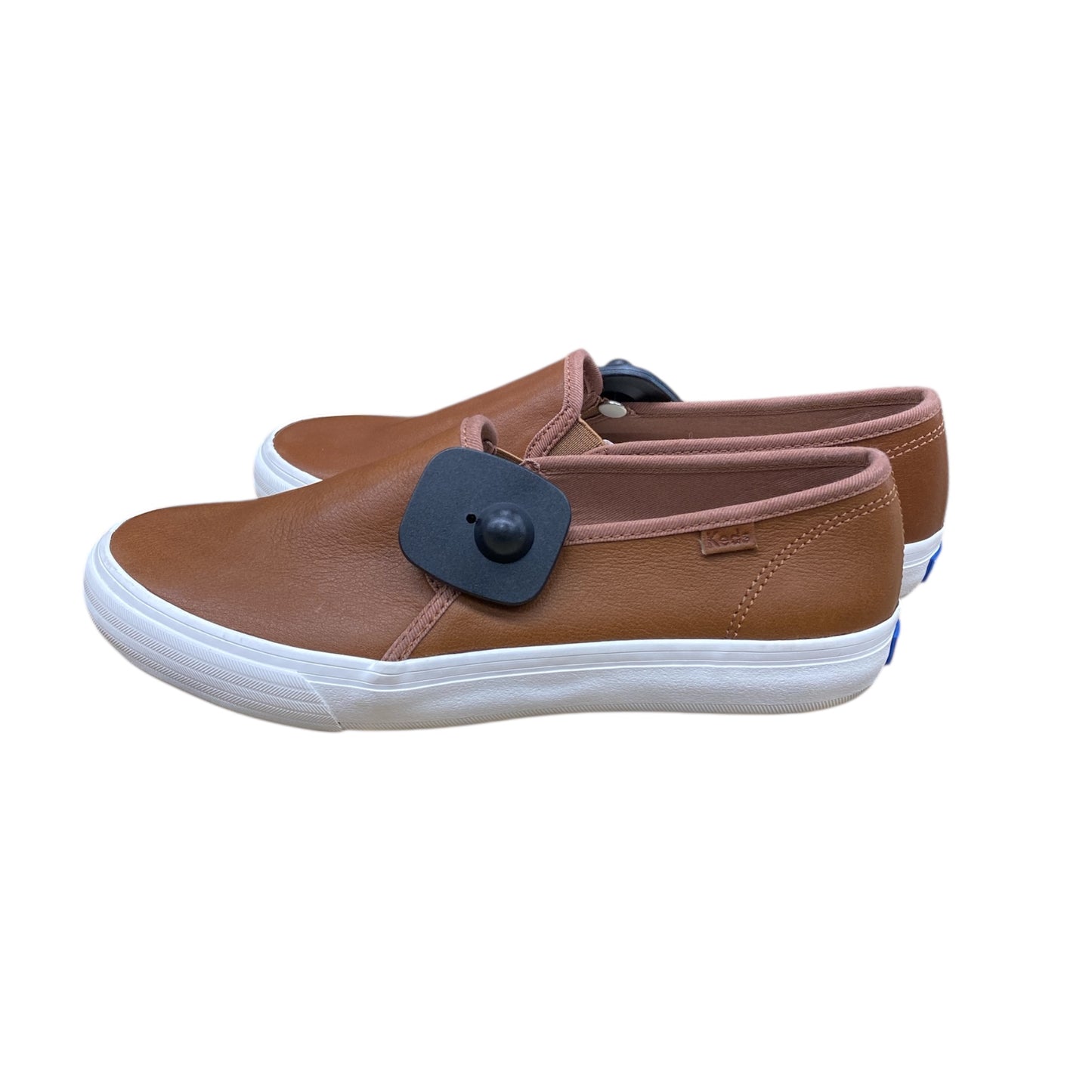 Shoes Sneakers By Keds In Brown, Size:8