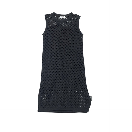 Dress Casual Midi By Lna In Black, Size:S