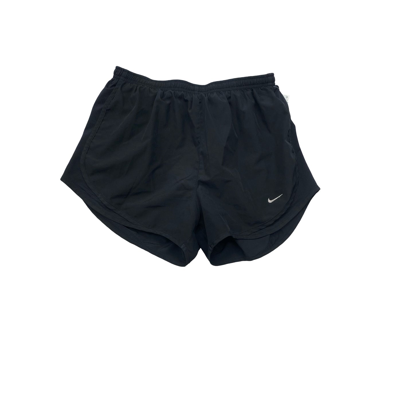 Athletic Shorts By Nike In Black, Size:M
