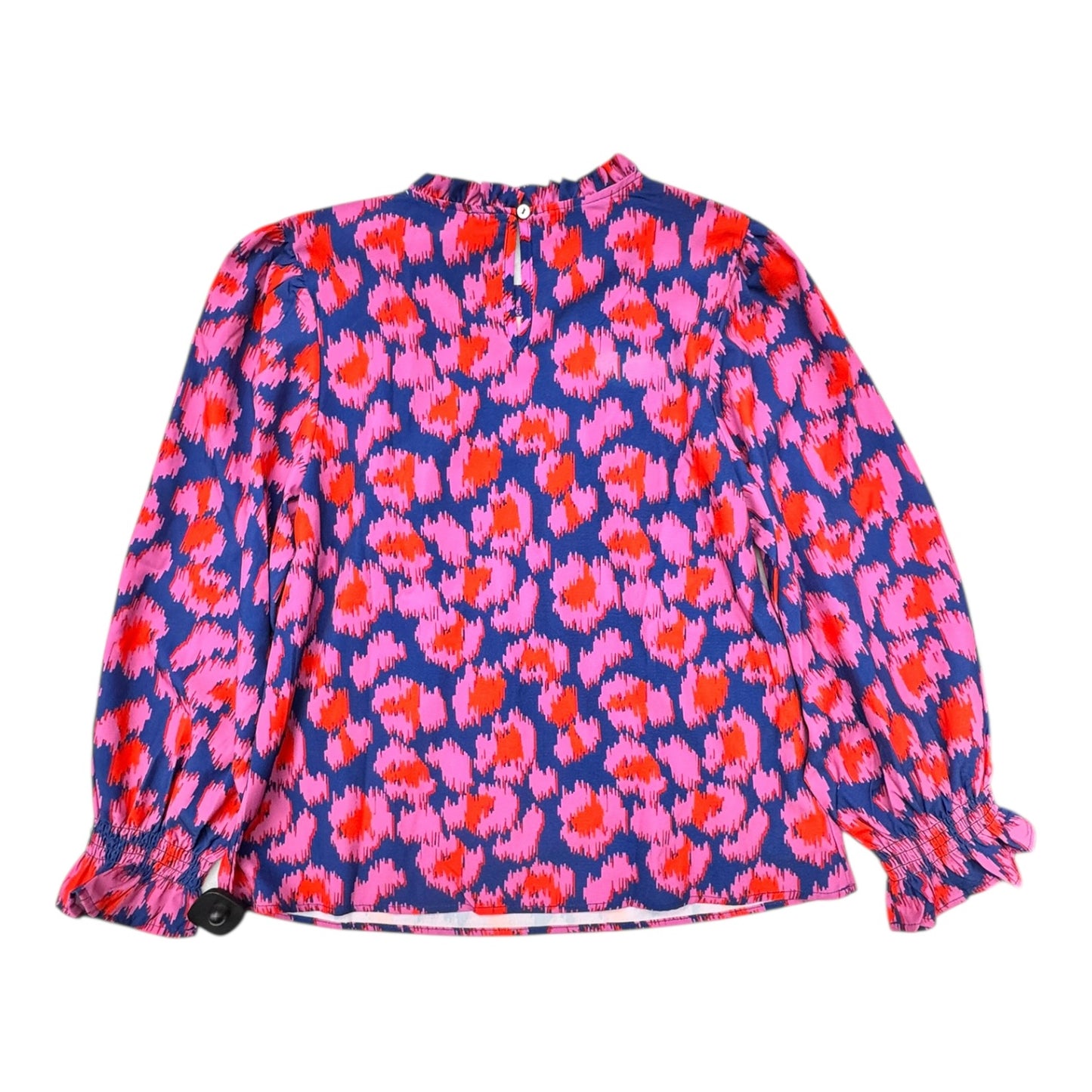 Top Ls By Michelle Mcdowell In Multi, Size:M