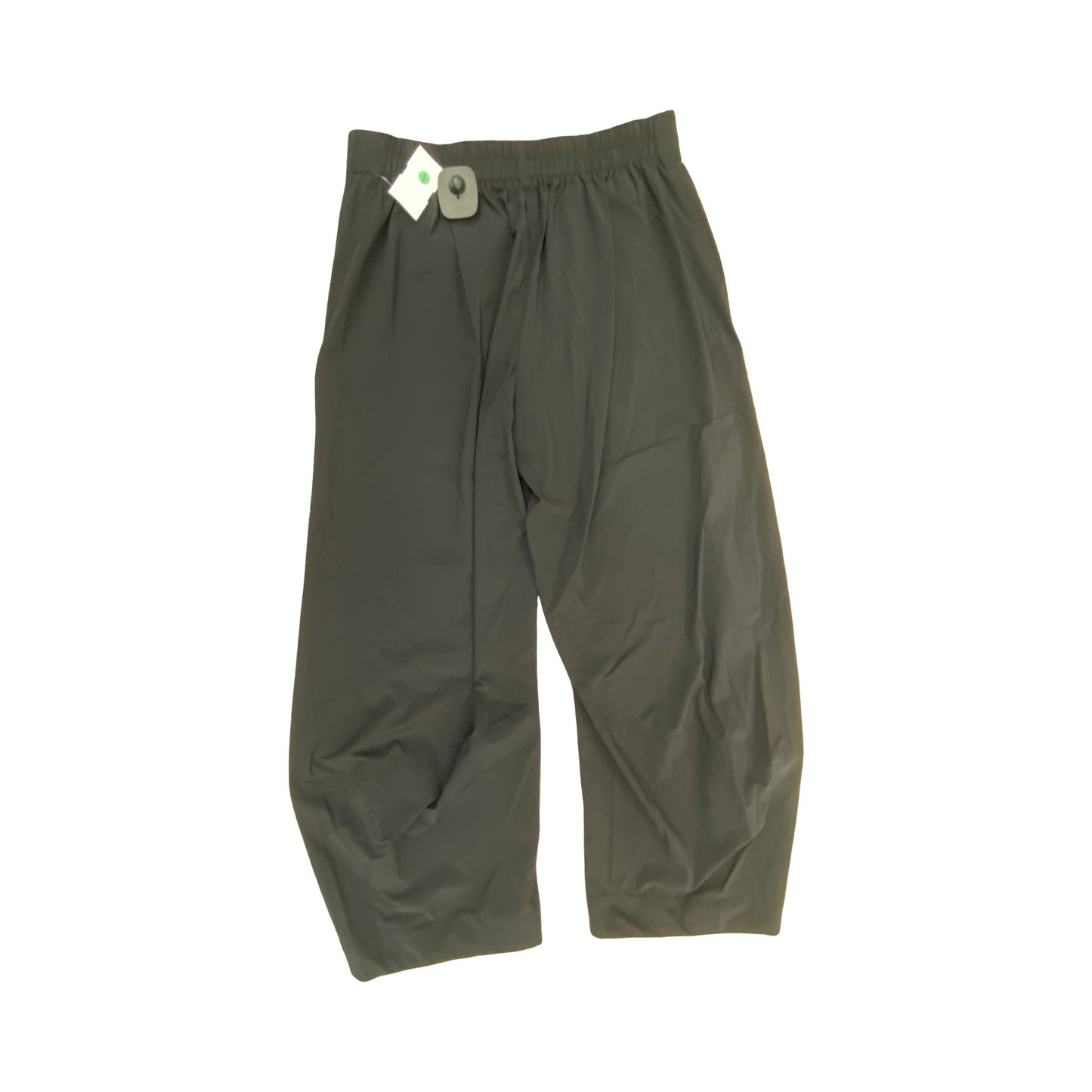 Pants Designer By Cma In Black, Size:6P