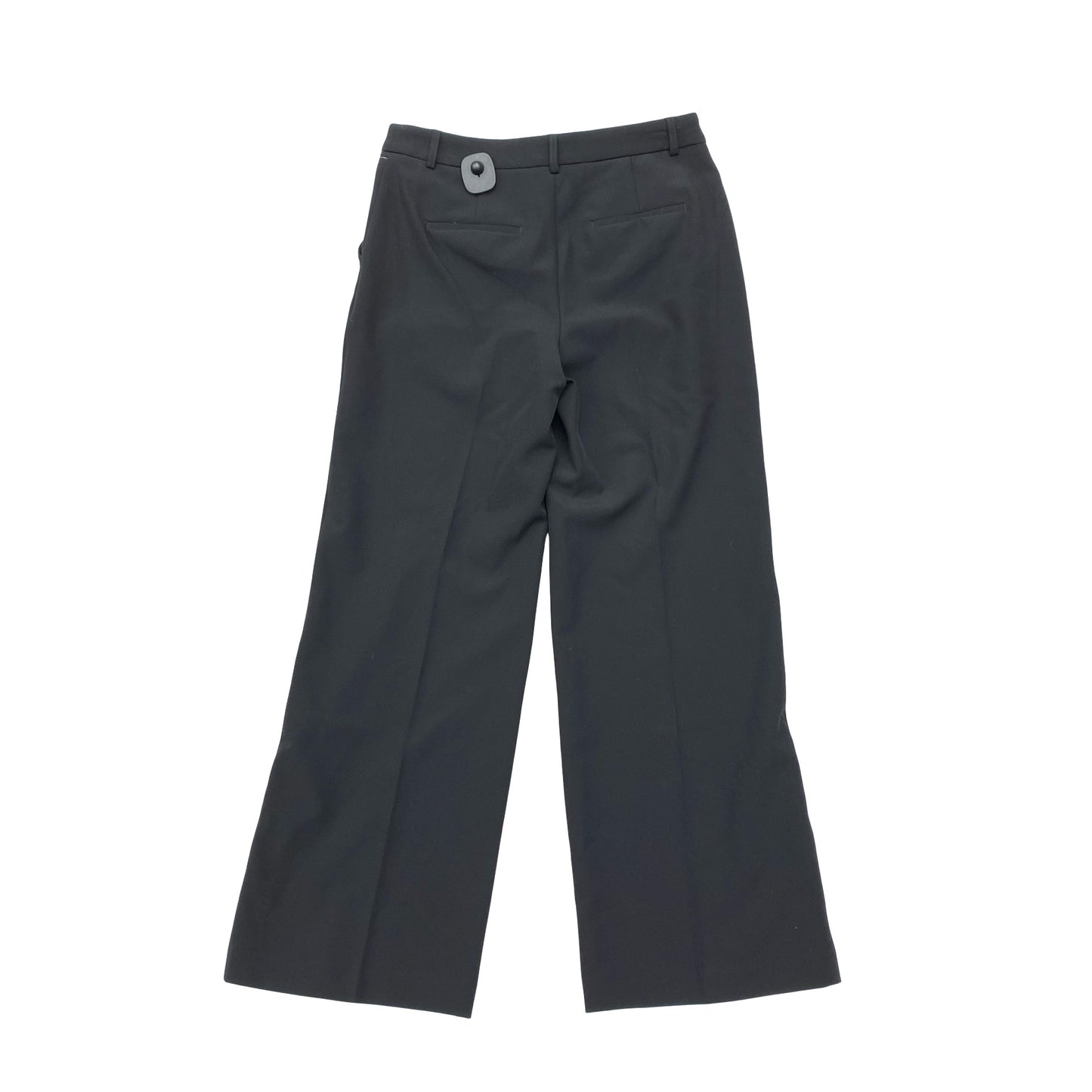 Pants Dress By Express In Black, Size:8