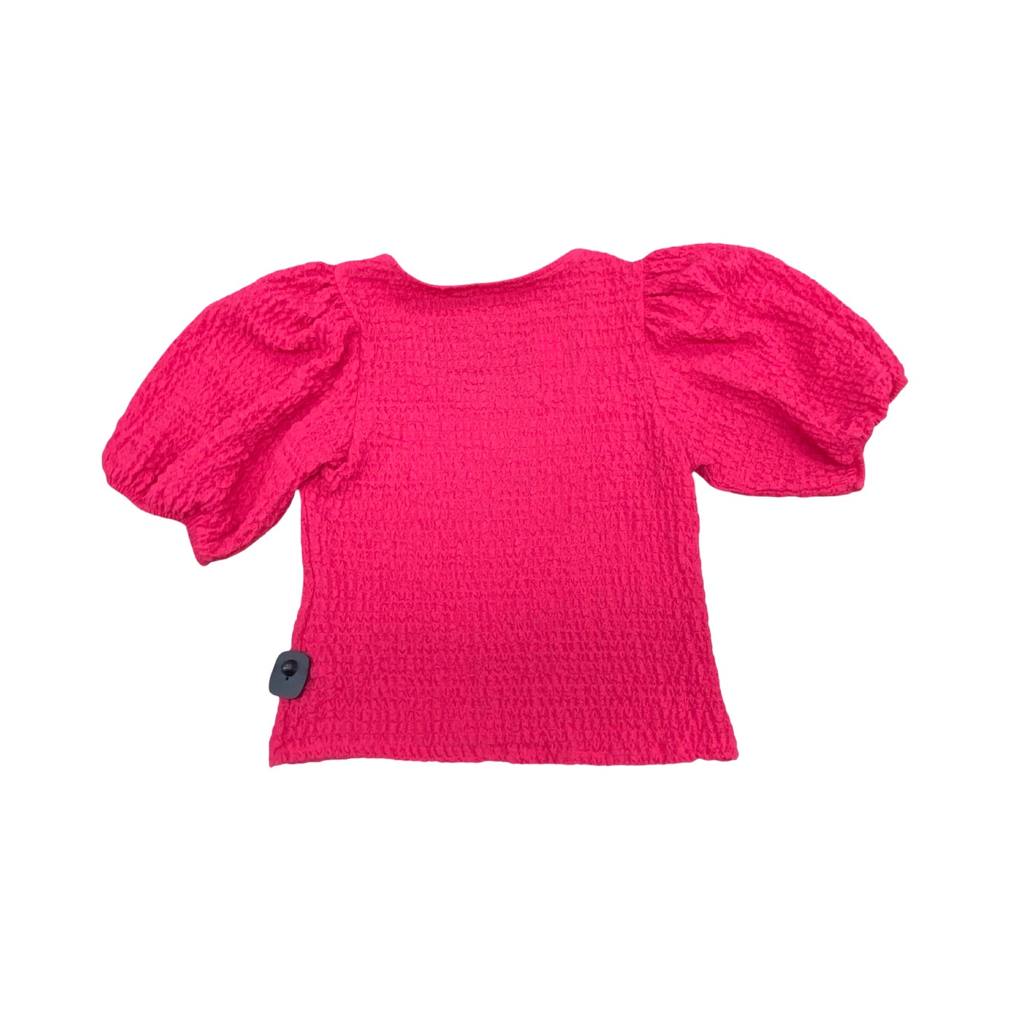 Top Ss By Maeve In Pink, Size:Xl