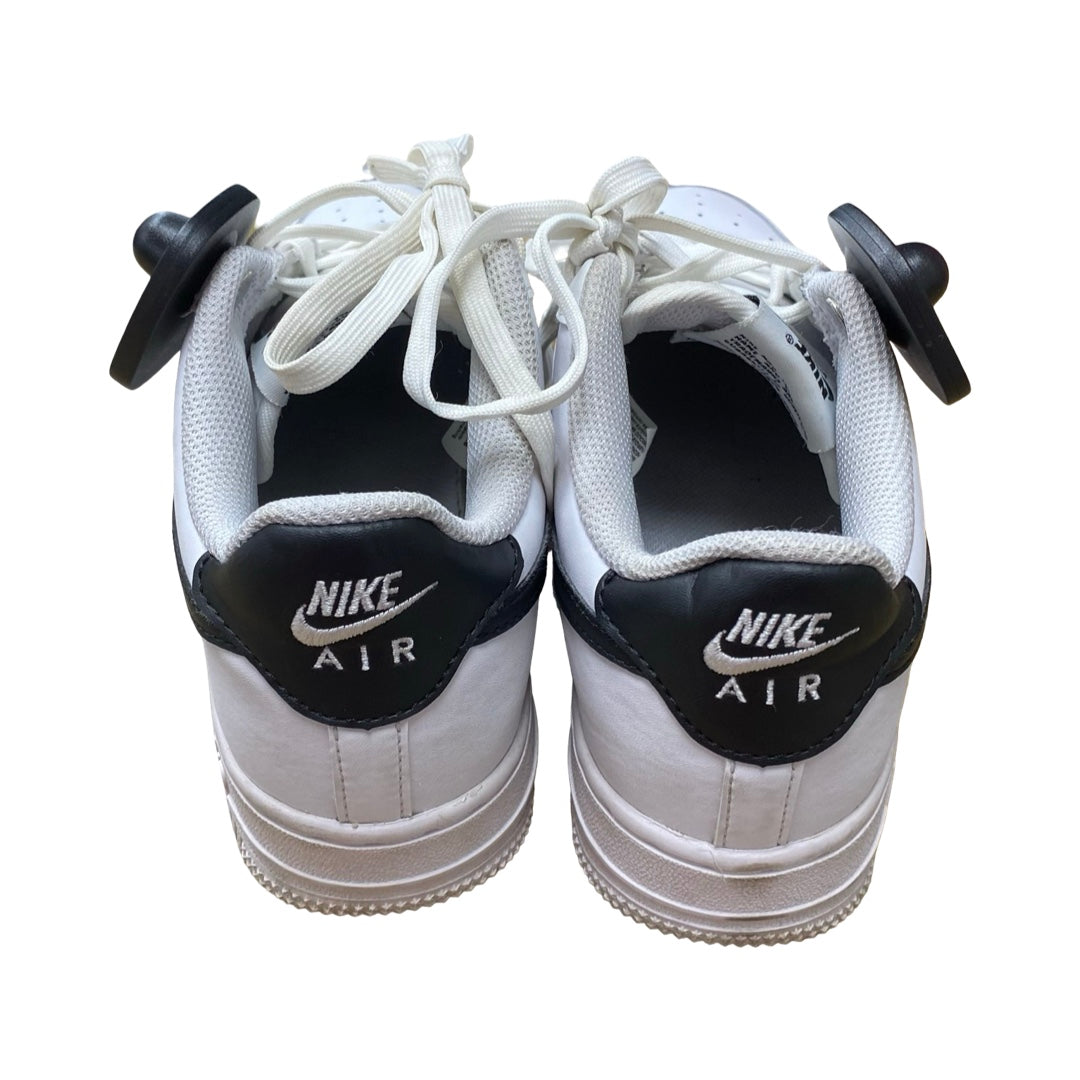 Shoes Sneakers By Nike In White, Size:6.5