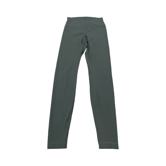 Athletic Pants By Lululemon In Black, Size:6