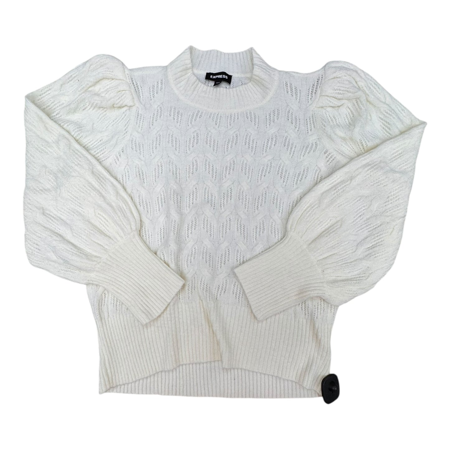 Sweater By Marled In Red, Size:Xs