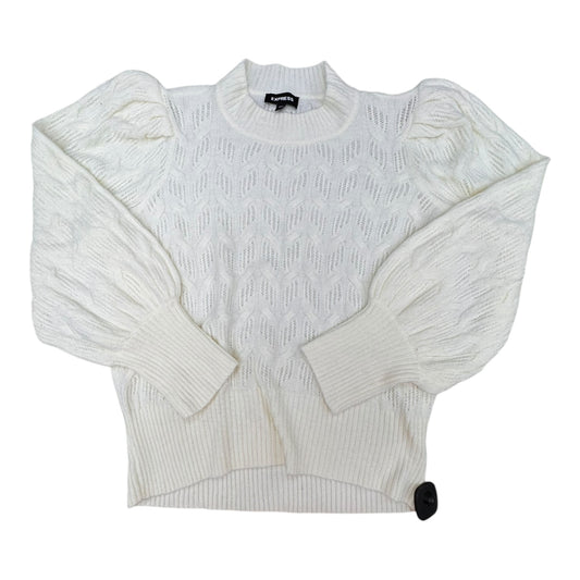 Sweater By Marled In Red, Size:Xs