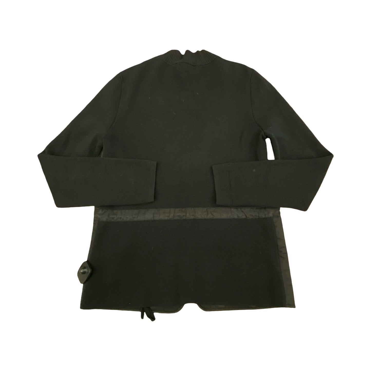 Jacket Other By Jones New York In Black, Size:M