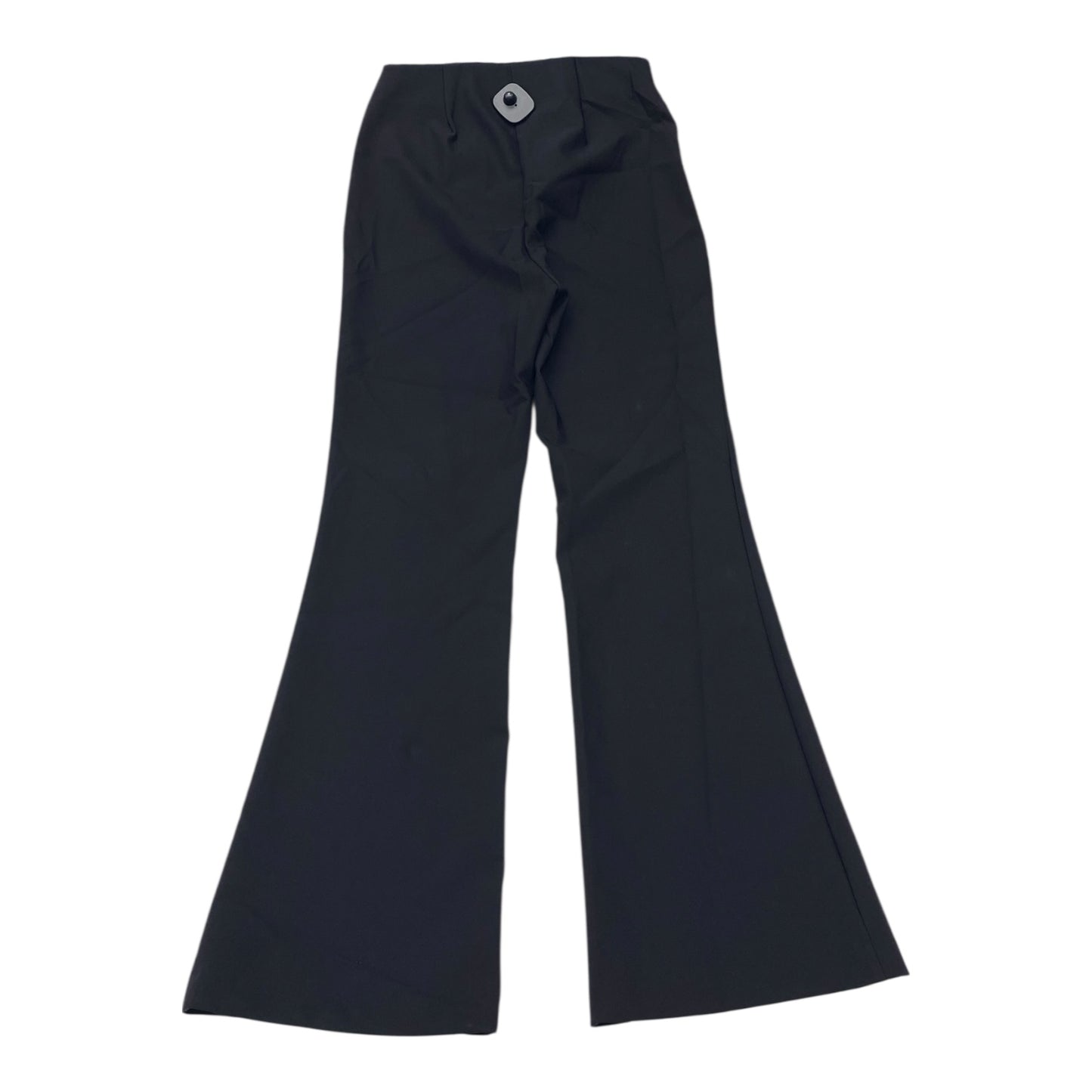 Pants Dress By Rachel Zoe In Black, Size:4