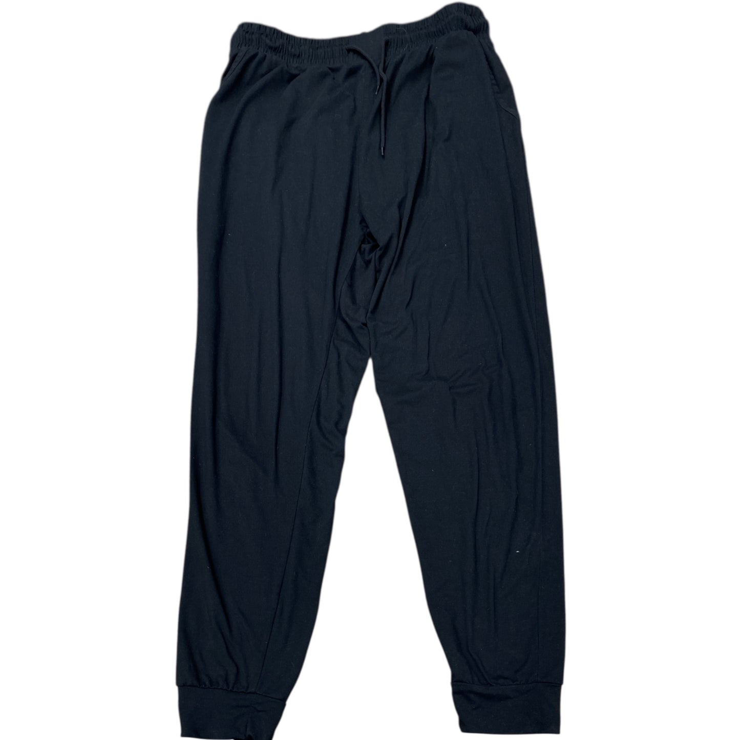 Pants Lounge By Cmc In Black, Size:M