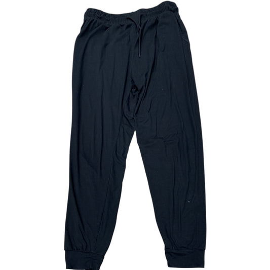 Pants Lounge By Cmc In Black, Size:M