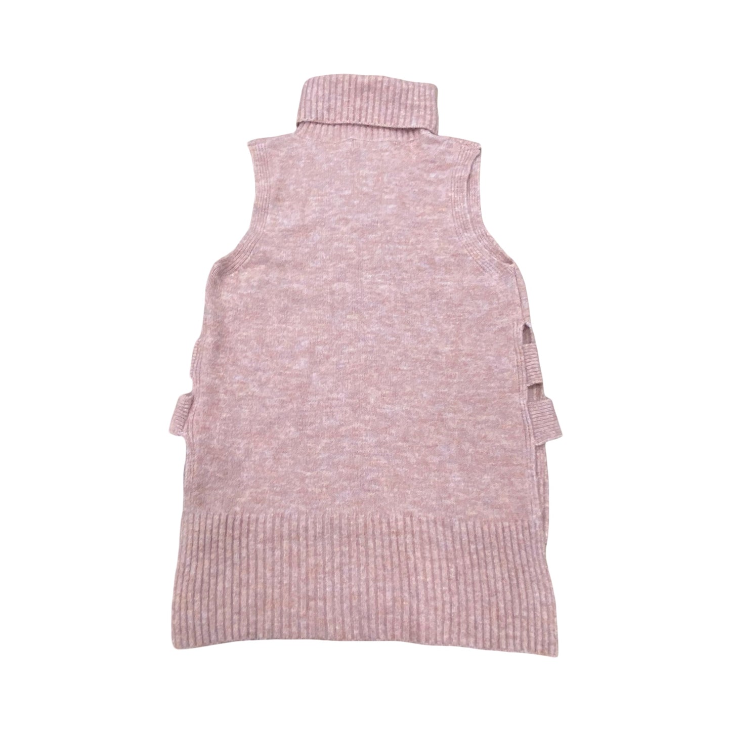Sweater Ss By Bishop + Young In Pink, Size:L