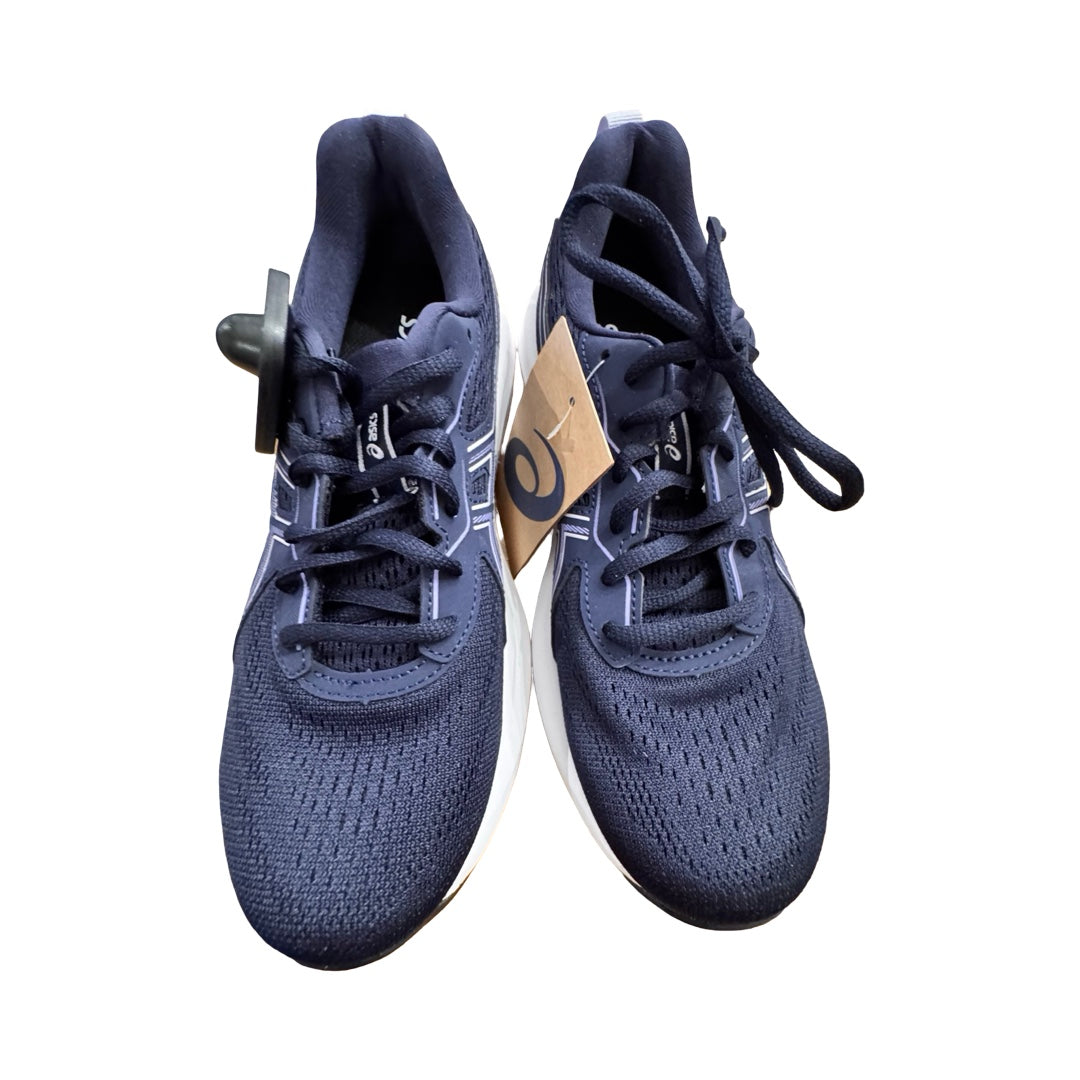 Shoes Athletic By Asics In Blue & White, Size:7