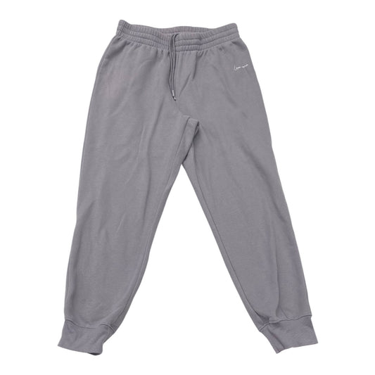 Athletic Pants By Cmc In Purple, Size:L