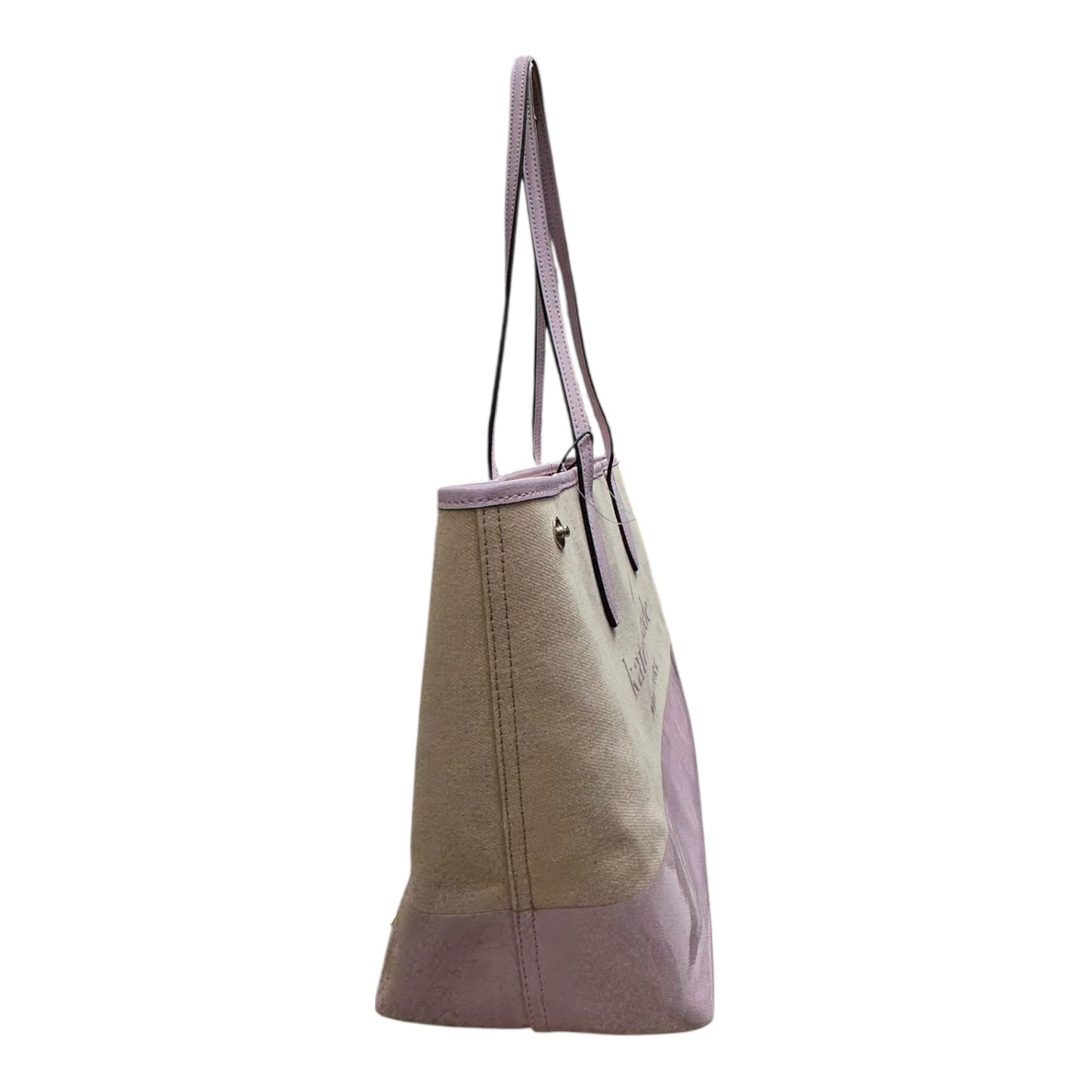 Handbag Designer By Kate Spade In Multi, Size:Large