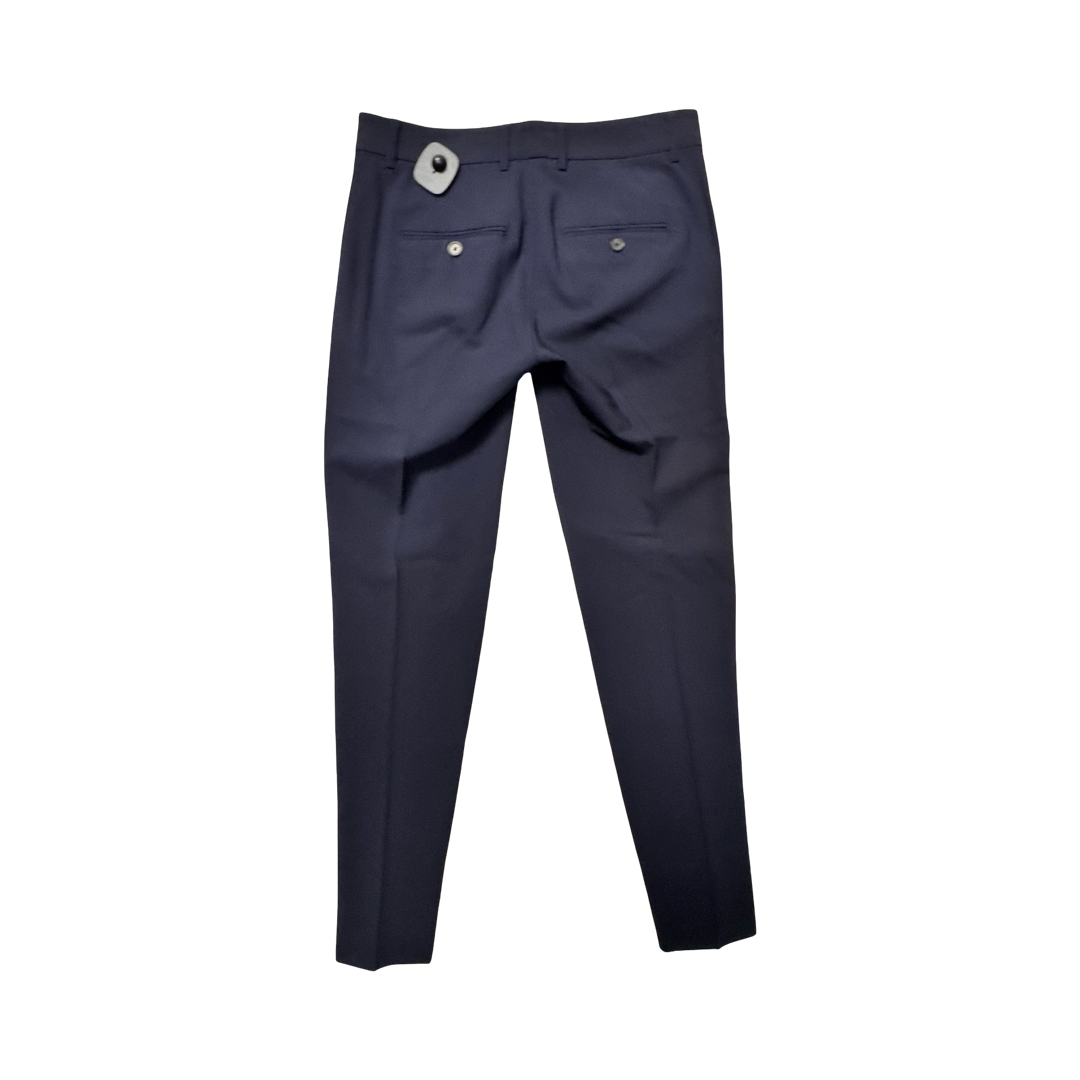Pants Dress By Vince In Navy, Size:2