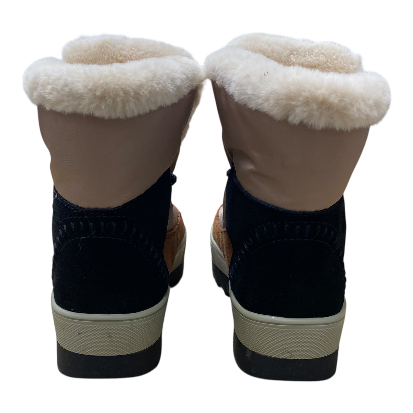 Boots Snow By Cougar In Multi, Size:6