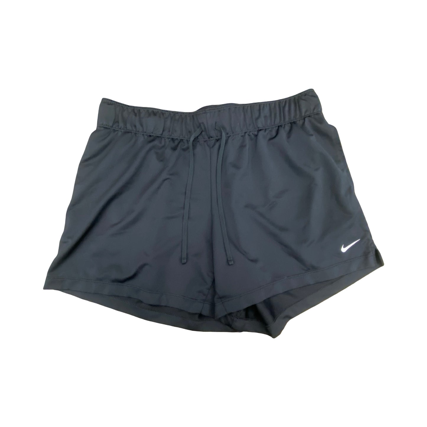 Athletic Shorts By Nike In Black, Size:M