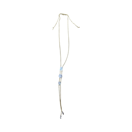Necklace Pendant By Cmc In Gold & Silver