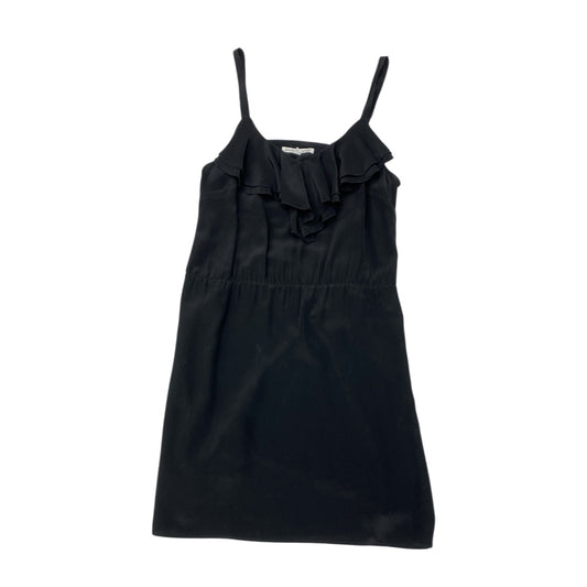 Dress Casual Midi By Amanda Uprichard In Black, Size:S
