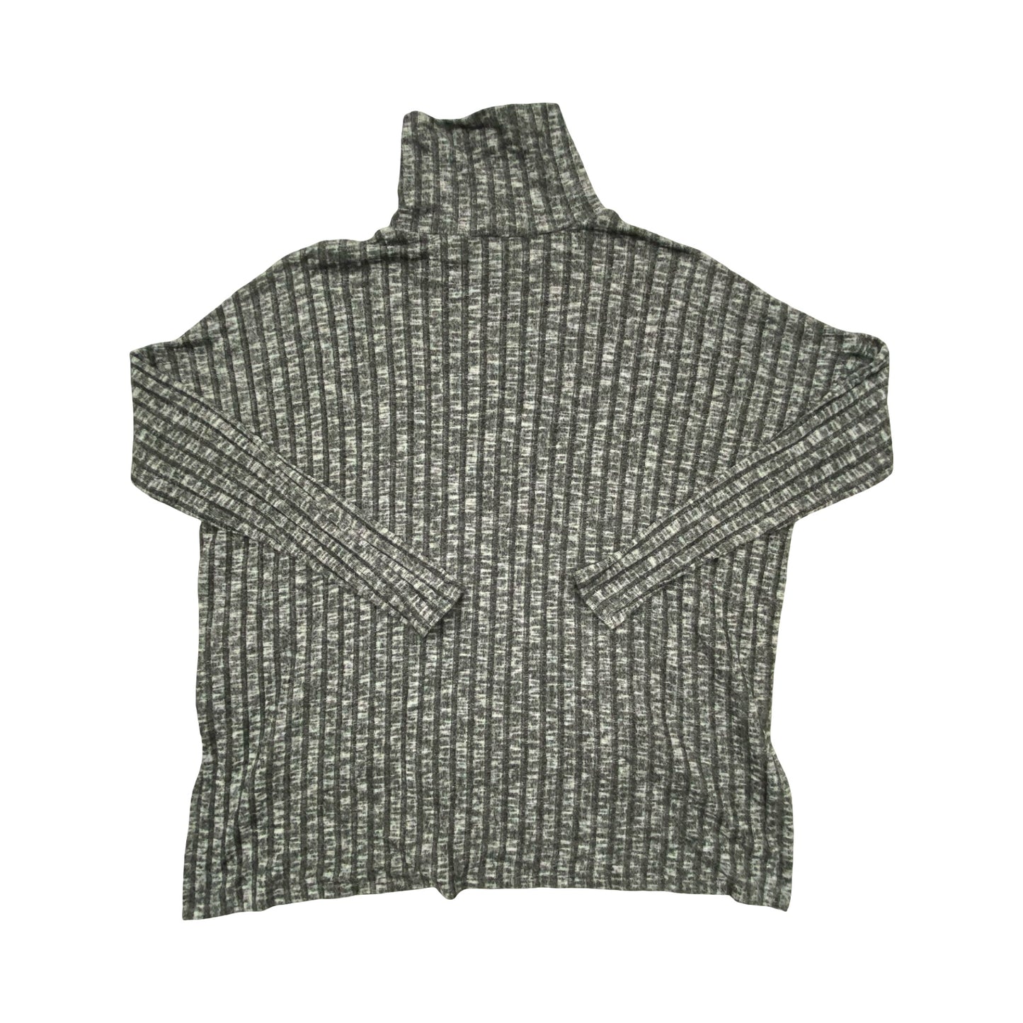Sweater By American Eagle In Grey, Size:S