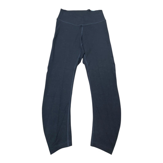 Athletic Leggings By Old Navy In Grey, Size:S