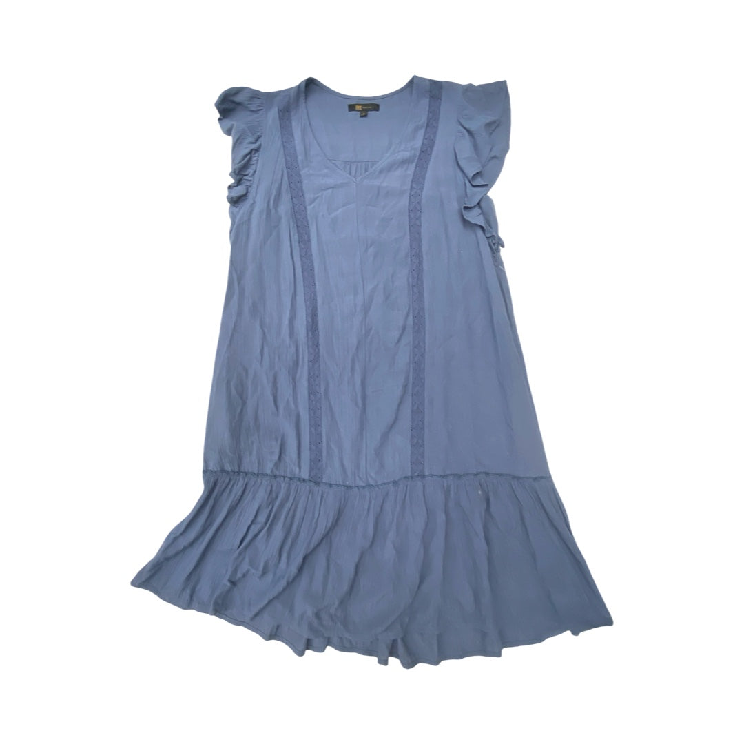 Dress Designer By Frye In Blue, Size:S