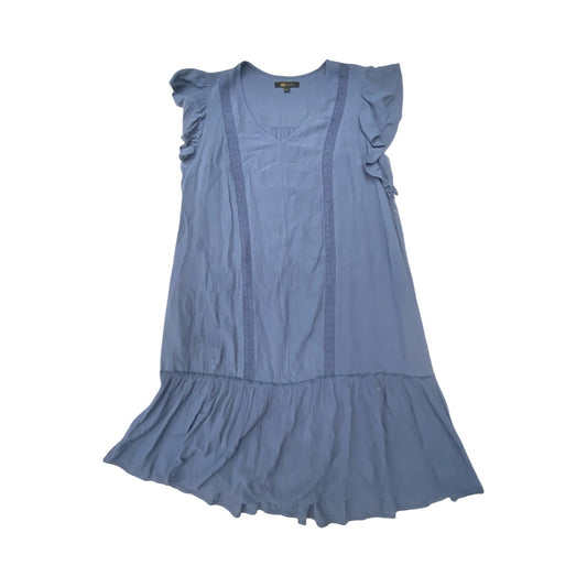 Dress Designer By Frye In Blue, Size:S