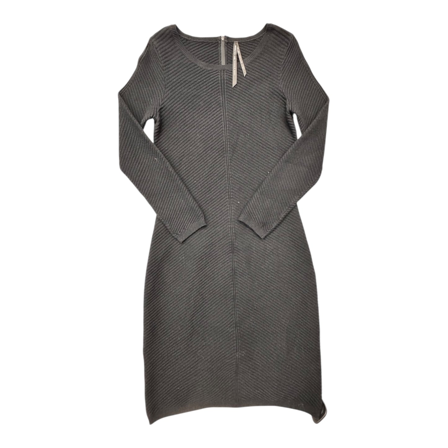 Dress Sweater By Marc New York In Black, Size:S