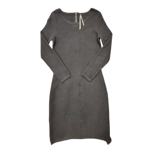 Dress Sweater By Marc New York In Black, Size:S