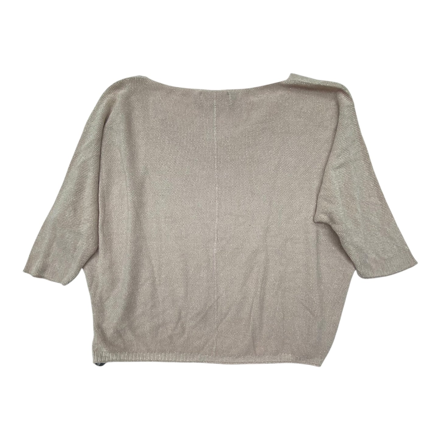 Sweater By Cmc In Pink, Size:M