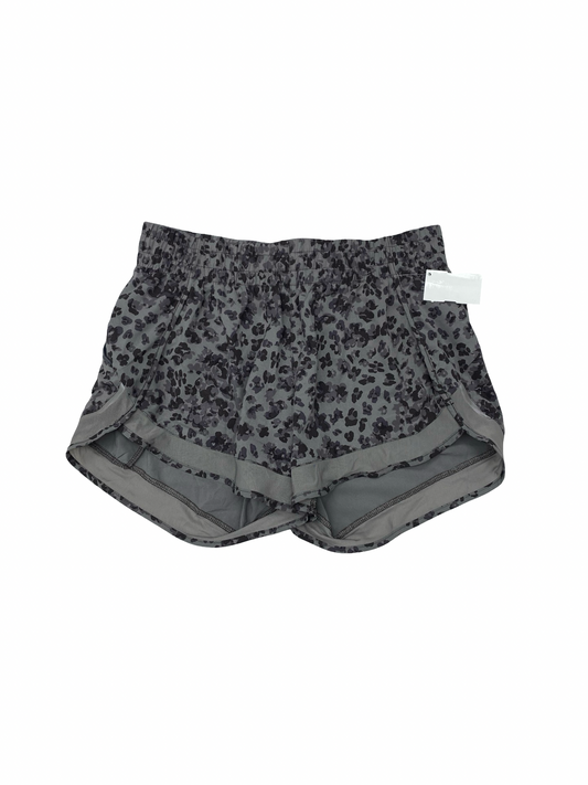 Athletic Shorts By Athleta In Animal Print, Size:Xs