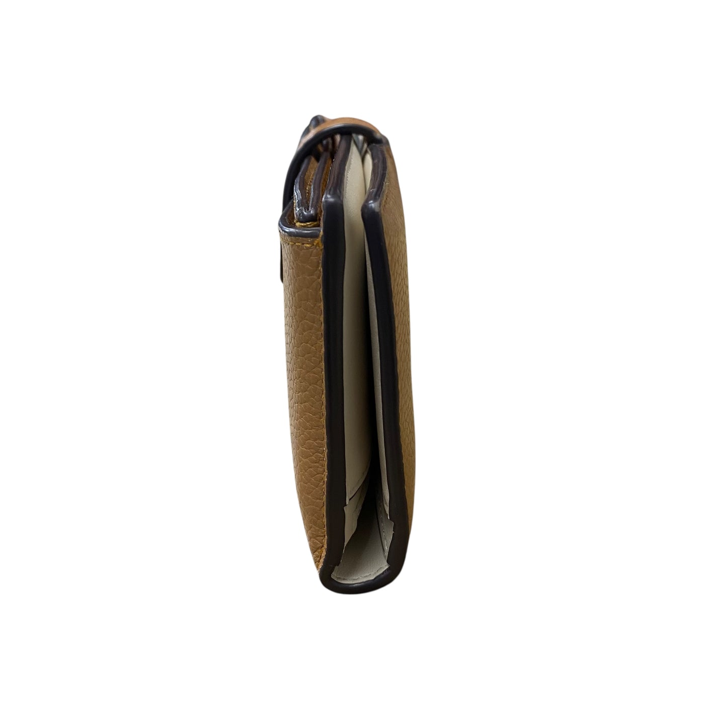 Wallet Designer By Kate Spade In Brown, Size:Medium
