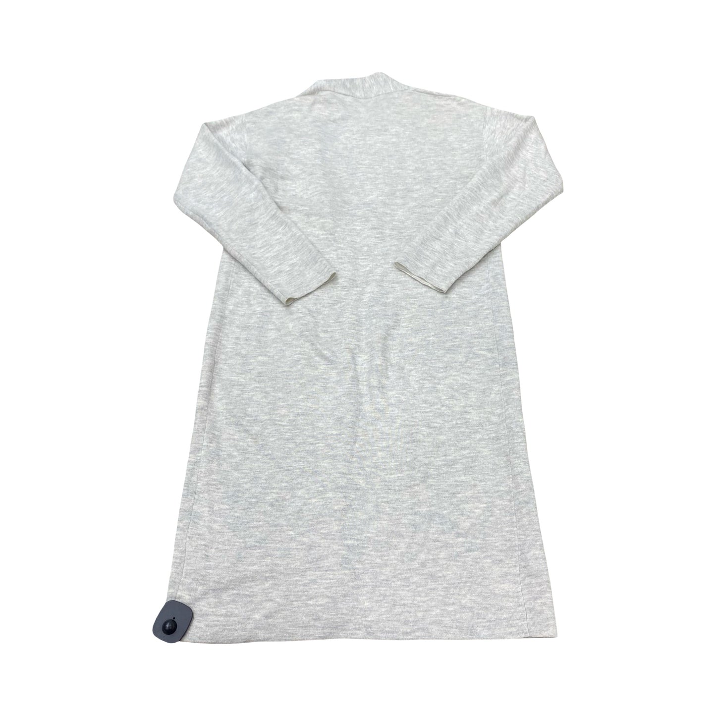 Sweater Cardigan By Babaton In Grey, Size:Xs