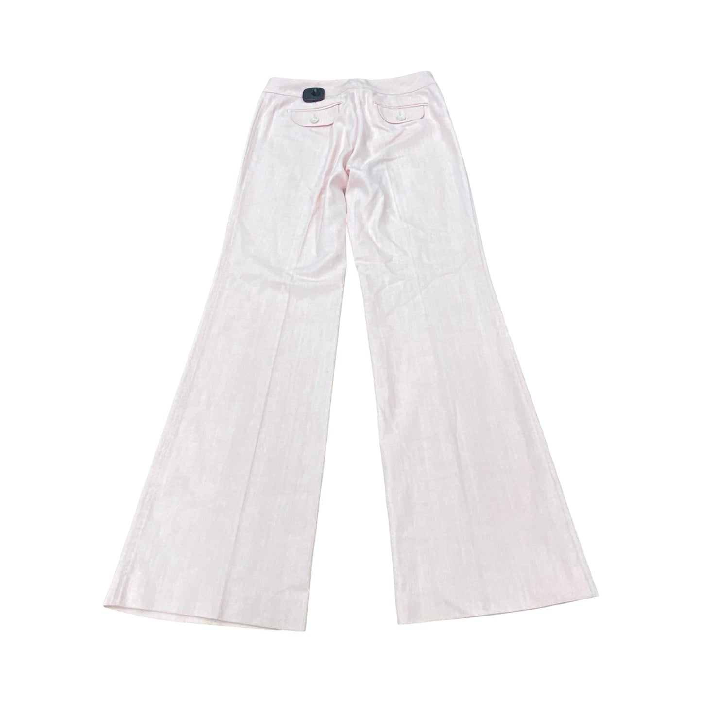 Pants Dress By Ann Taylor In Pink, Size:2