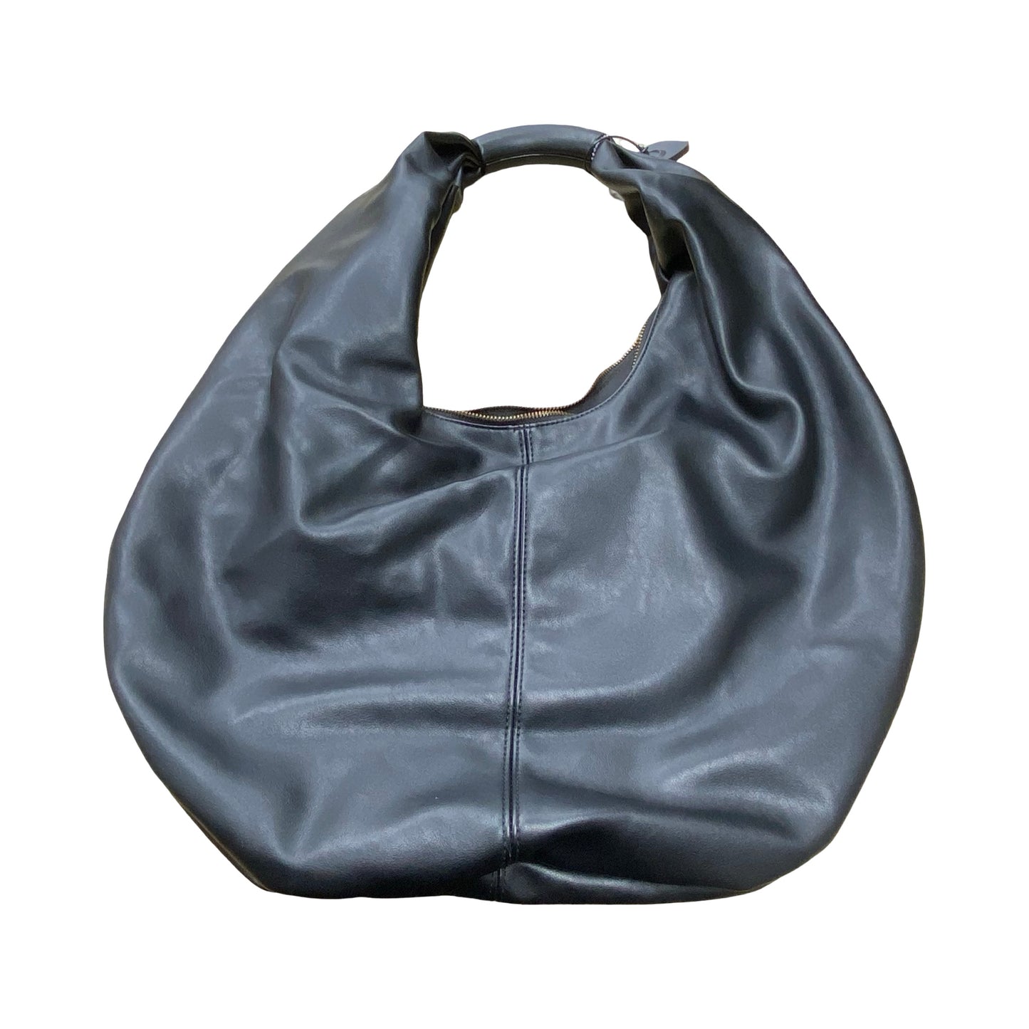 Handbag By Bcbg In Black, Size:Large