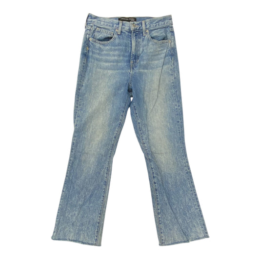 Jeans Designer By Veronica Beard In Blue, Size:4
