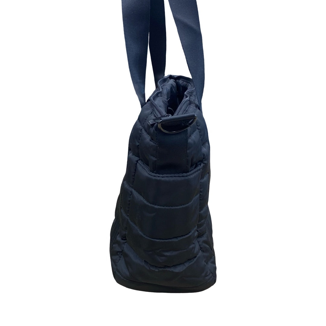 Handbag By Cmc In Black, Size:Small