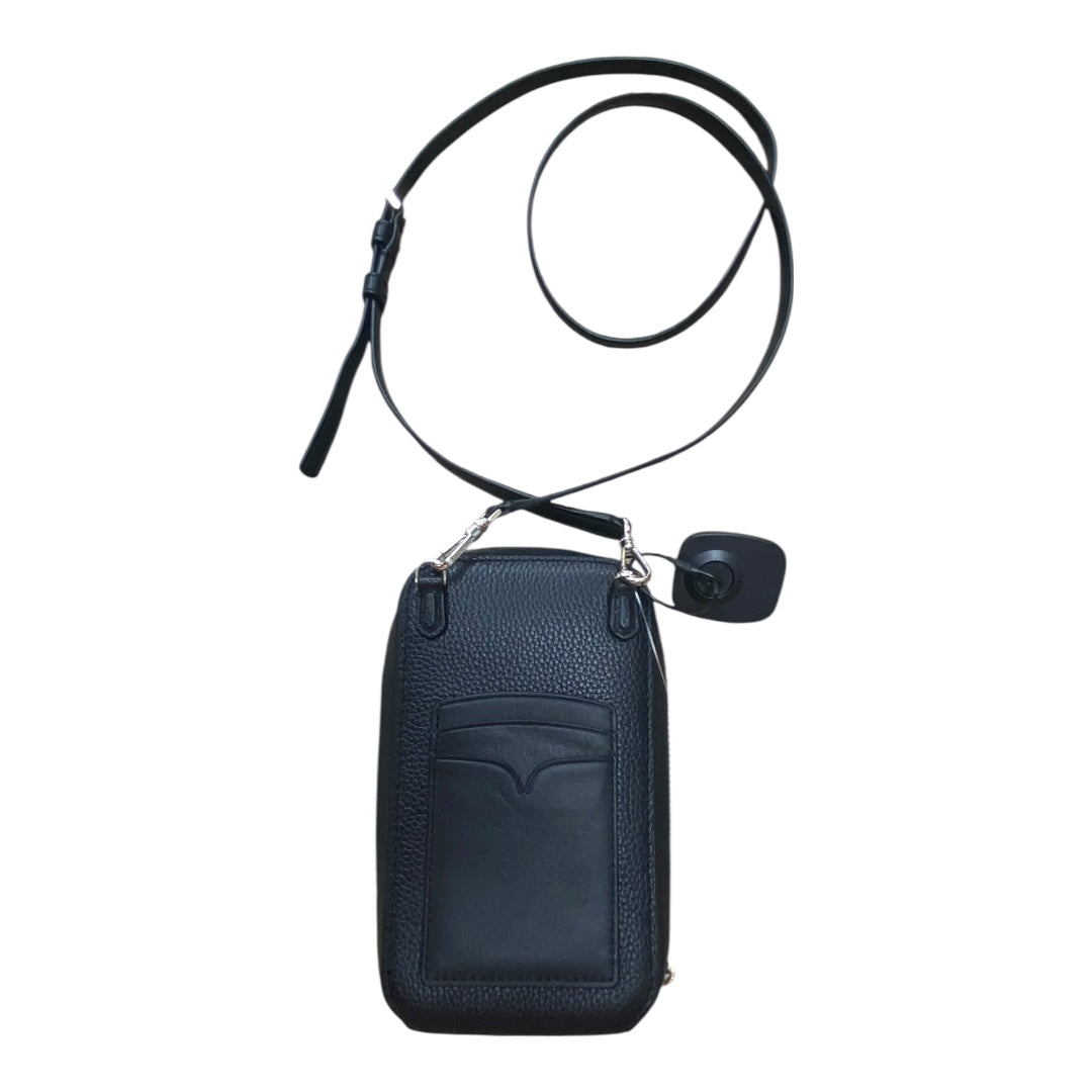 Handbag Designer By Kate Spade In Black, Size:Small