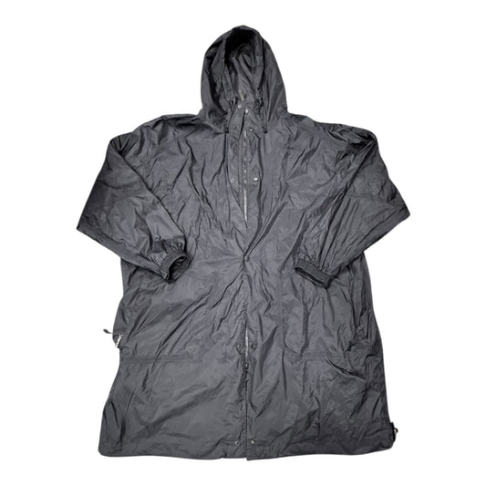 Jacket Windbreaker By Cabelas In Black, Size:3X
